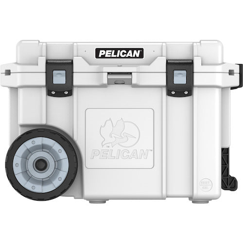 PELICAN 45QW Elite Cooler (with casters) White 45QW-1-WHT 1 unit