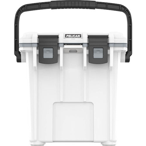 PELICAN 20QT Elite Cooler White x Gray 20Q-1-WHTGRY 1 unit