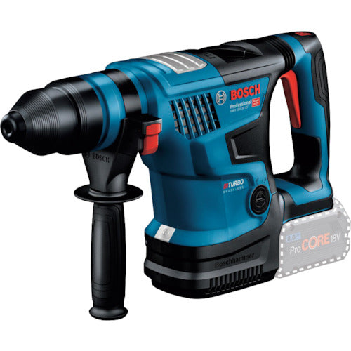 Bosch Cordless Hammer Drill GBH18V-34CFH 1 unit