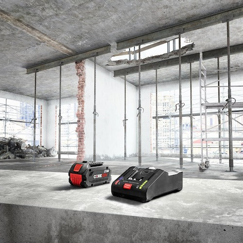 ボッシュ　バッテリー充電器セット　PROCORE18V8S2　1 個