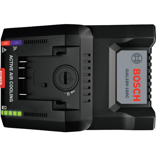 ボッシュ　バッテリー充電器セット　PROCORE18V8S2　1 個