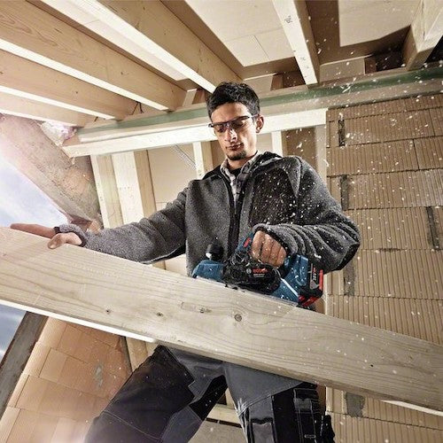 ボッシュ　コードレスかんな　GHO18V-LIH　1 台