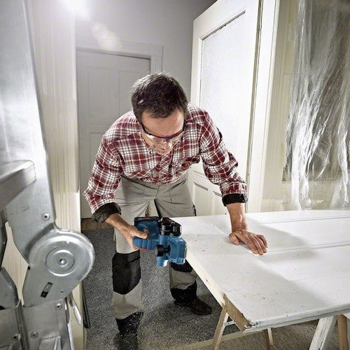 ボッシュ　コードレスかんな　GHO18V-LIH　1 台