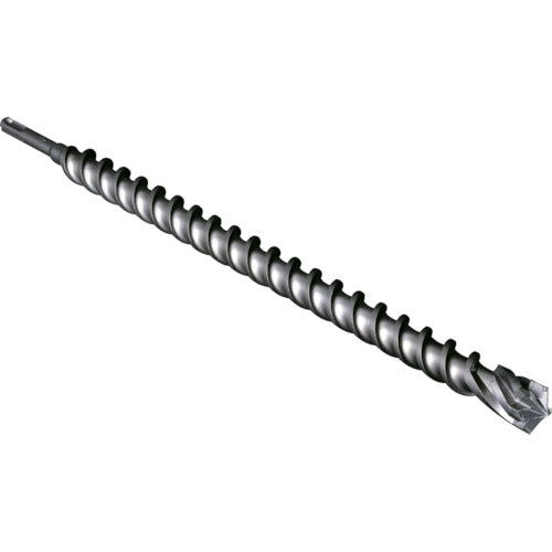 ミヤナガ　デルタゴンビットＳＤＳプラス　ロングサイズ　Φ２６．０×２７０ｍｍ　DLSDS26027　1 本