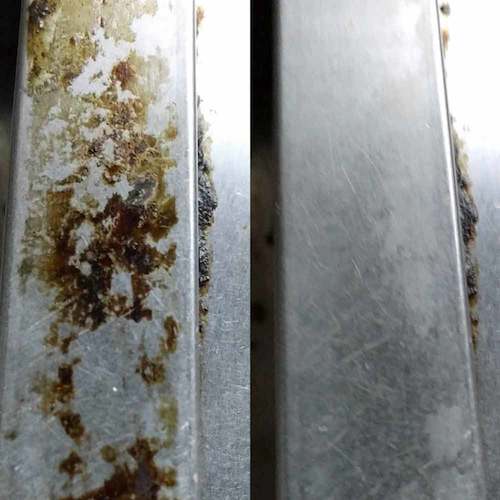 GOD FC 갓 패스트 클리너 박스 타입 80장들이 G080 1 상자