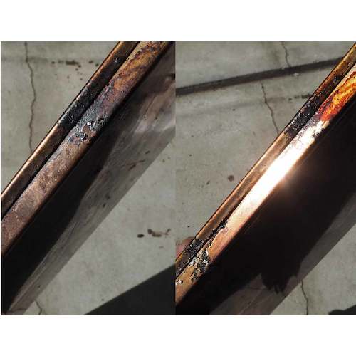 GOD FC 갓 패스트 클리너 박스 타입 80장들이 G080 1 상자