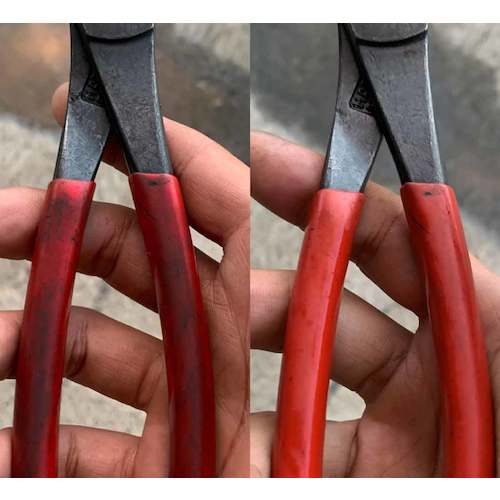 GOD FC 갓 패스트 클리너 박스 타입 80장들이 G080 1 상자