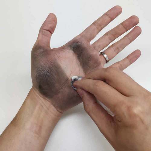 GOD FC 갓 패스트 클리너 박스 타입 80장들이 G080 1 상자