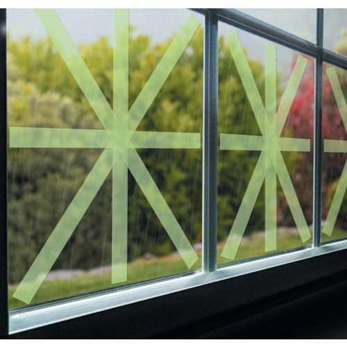 니티반 필름 크로스 테이프 양생용 반투명 50.0X 25.0 1840-50 1권