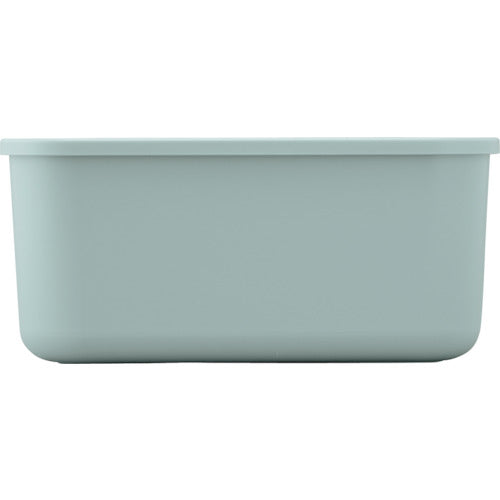 IRIS 288502 뚜껑 부착 스택 BOX FTB-29 블루 FTB-29-A 1개