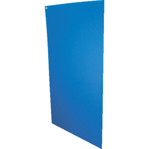 IRIS 262563 Plastic Board 1820X910X4 Blue PD-1894-BLU 5 Sheets