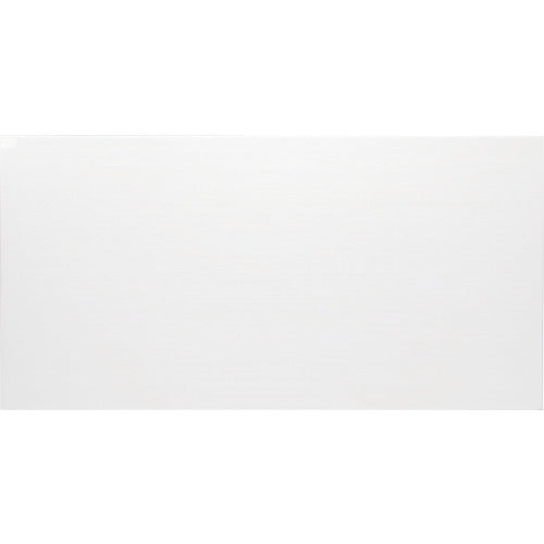 IRIS 262561 Plastic Board 1820 x 910 x 4 White PD-1894-W 5 Sheets