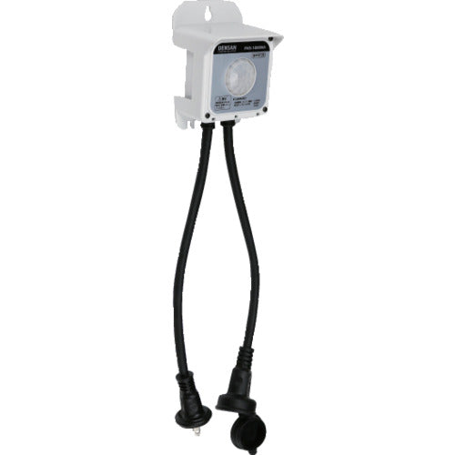 JEFCOM Human Body Heat Sensor Switch PHS-1000WA 1 piece