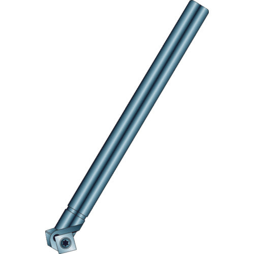 Fujigen Chamfering Cutter Liangmen Cut V Shank φ16 RV16-35T 1 piece