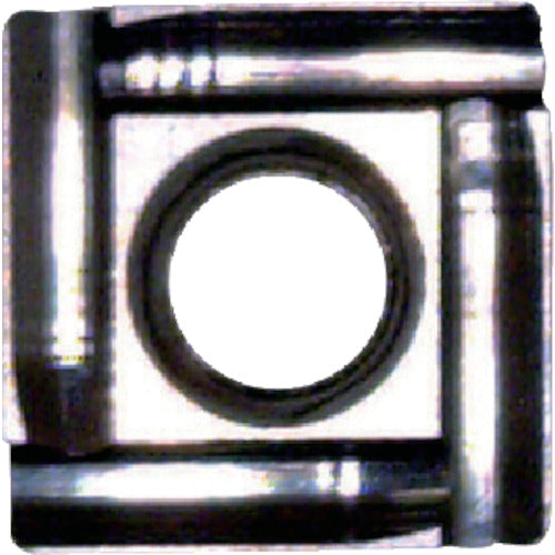 후지모토 울라트리멘-C 전용 칩 초경 M종 NK2020 SPET06T104 12개