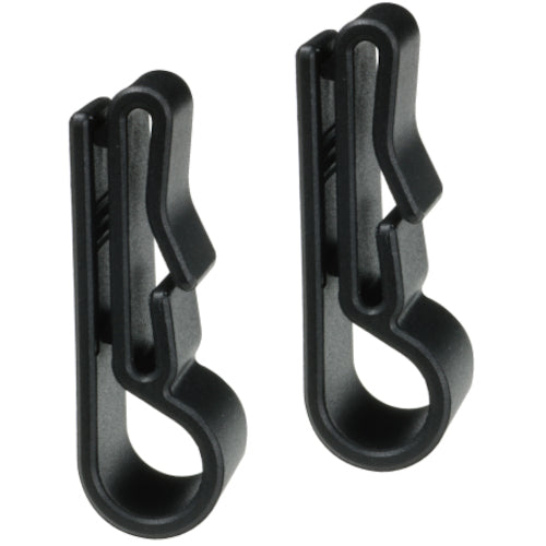 JEFCOM 헬멧 클립 PL-CL 1개