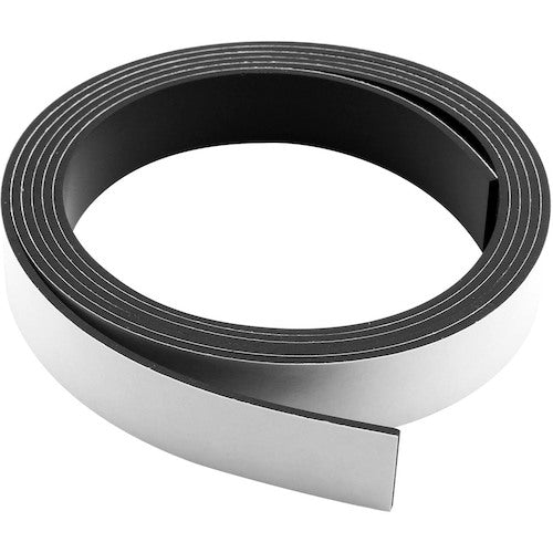 WAKI Flat Rubber with Adhesive 2 x 20 x 2M WSG19 1 pc