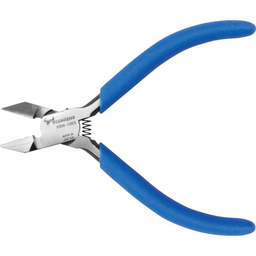 TTC Cable tie nippers with spring KBN-100S 1 piece