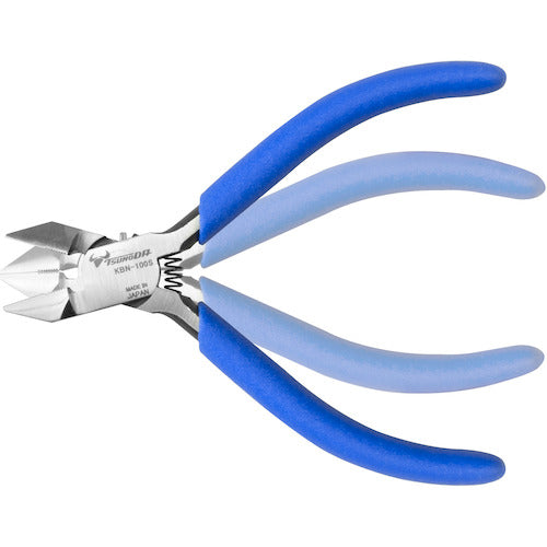 TTC Cable tie nippers with spring KBN-100S 1 piece