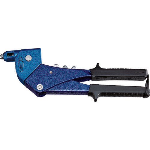 Rotary Riveter EBI Hand Riveter Rotary Type HR005A 1 unit – カイゴロウ