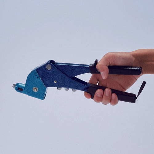 EBI Hand Riveter Rotary Type HR005A 1 unit