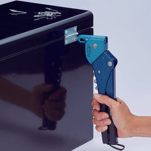 EBI Hand Riveter Rotary Type HR005A 1 unit