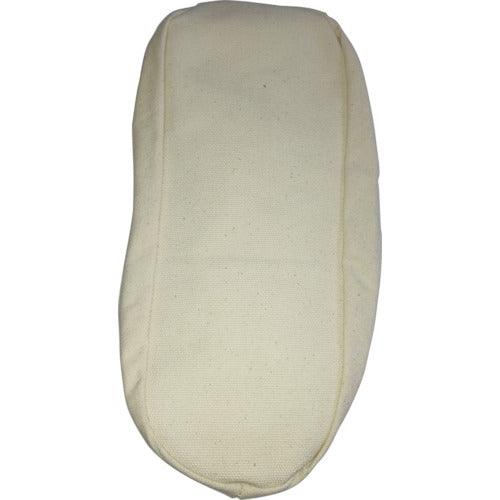 富士手袋　帆布靴カバー　１０枚入り　240-10　1 袋