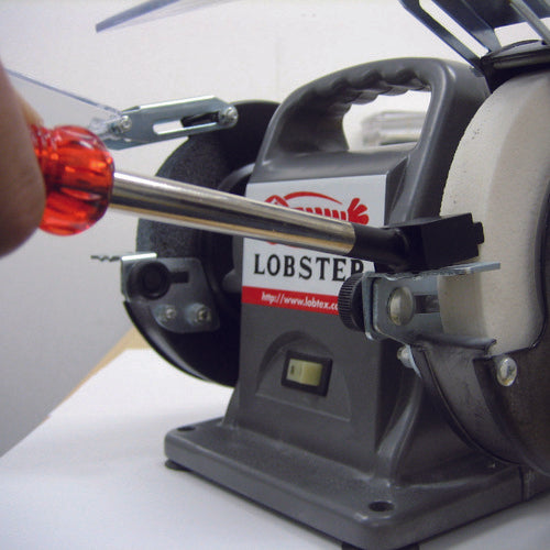 EBI Hand Dresser 250mm SHD-001 1 unit