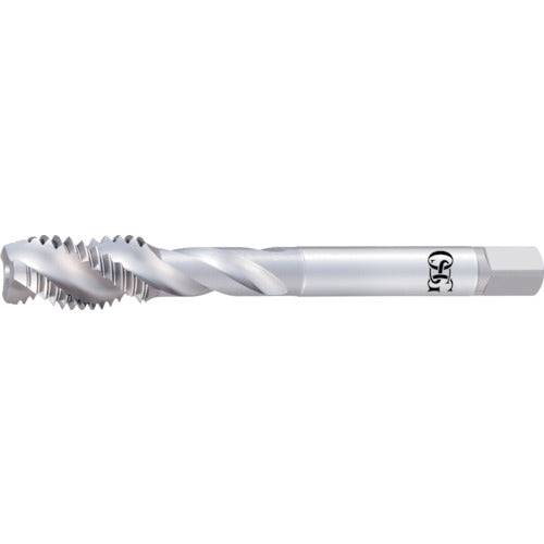 OSG General-purpose high-durability spiral tap EXZ-SFT (1162180) EXZ-SFT HSE STD M10X1.5 1 piece