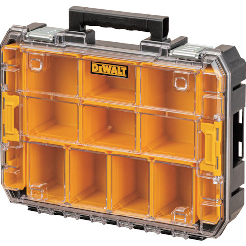 DeWalt TSTAK2.0 Organizer DWST82968-1 1 unit