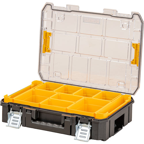DeWalt TSTAK2.0 Organizer DWST82968-1 1 unit