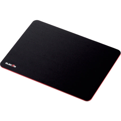 ELECOM Mouse Pad MMO Gaming DUX Series S Size Black MP-DUXSBK 1 Piece