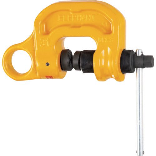 ZOJIRUSHI Screw Clamp 1.0t WH-01000 1 unit