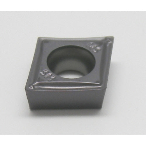 イスカル　ＩＳＯ旋削　チップ　ＣＣＧＴ／ＣＣＭＴ−ＳＭ　ＩＣ９０７　CCMT 09T302-SM　10 個
