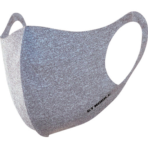 에어제이 마스크 GT-MOBILE 아이스 실크 GY GT-NMASK GY 1장