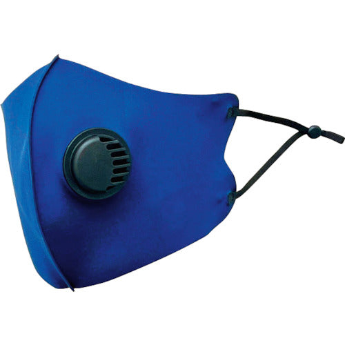 에어제이 마스크 GT-MOBILE 벤치 &amp; 어저스터 첨부 BL GTA-MASK BL 1장