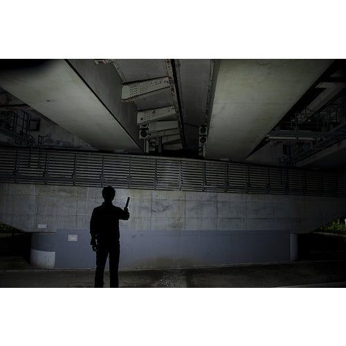 GENTOS Rechargeable LED Work Light Ganz613 GZ-613 1 unit