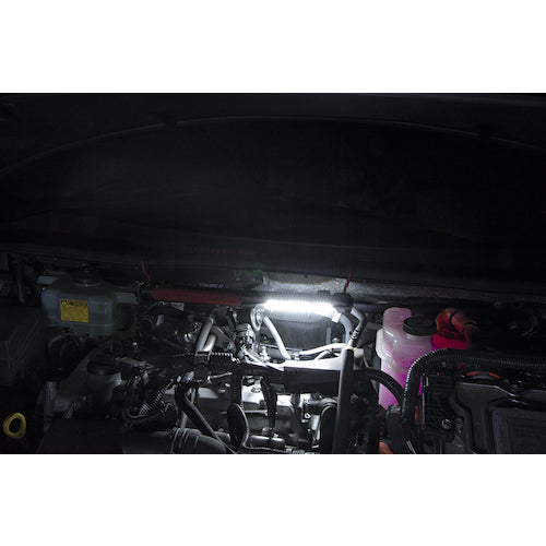 GENTOS Rechargeable LED Work Light Ganz613 GZ-613 1 unit