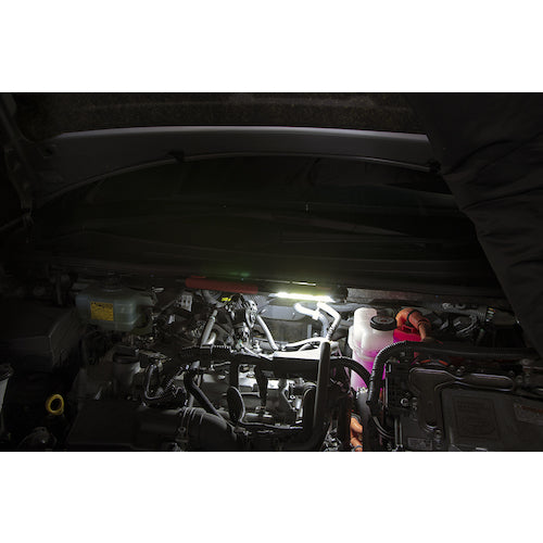 GENTOS Rechargeable LED Work Light Ganz613 GZ-613 1 unit