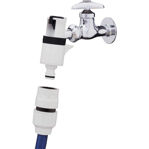 Takagi Rakurokku Faucet Adapter Set G5028WT 1 piece