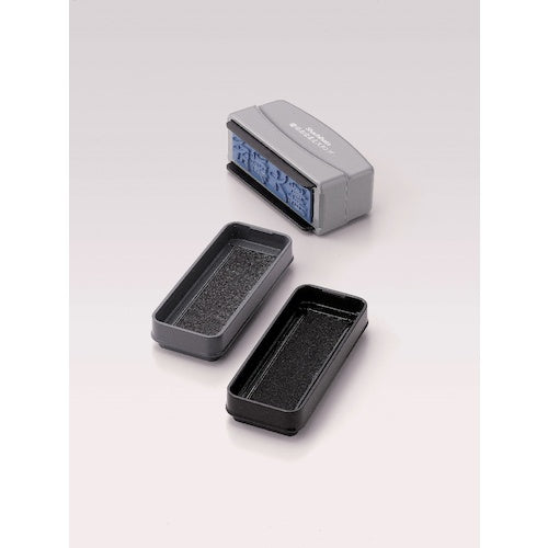 シヤチハタ　慶弔おなまえスタンプメールオーダー式　GS-KA/MO　1 個