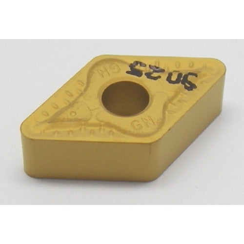 イスカル　ＩＳＯ旋削チップ　ＤＮＭＧ−ＧＮ　ＩＣ９２５０　DNMG 110408-GN　10 個