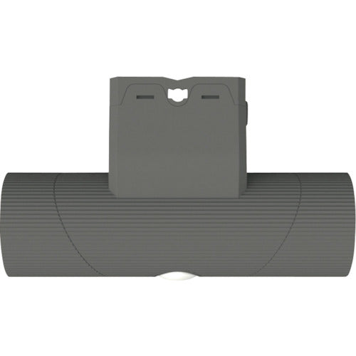 ＲＩＴＥＸ　４．５Ｗ×２灯　乾電池式シンプルスタイルセンサーライト　LED-CY260　1 台