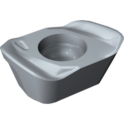 サンドビック　コロミルＭＨ２０　フライス加工用チップ（３５０）　１１３０　MH20-060320M-M50　10 個