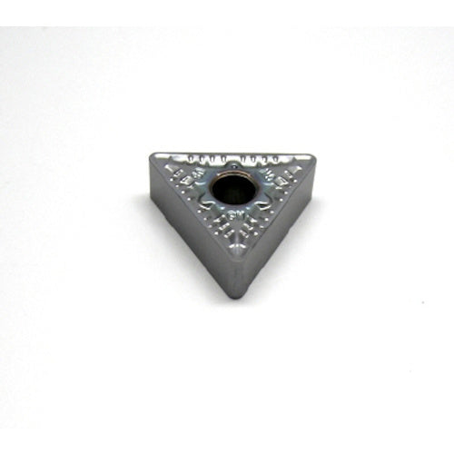 イスカル　ＩＳＯ旋削加工用チップ　ＴＮＭＧ−ＧＮ　ＩＣ９２５０　TNMG 160408-GN　10 個