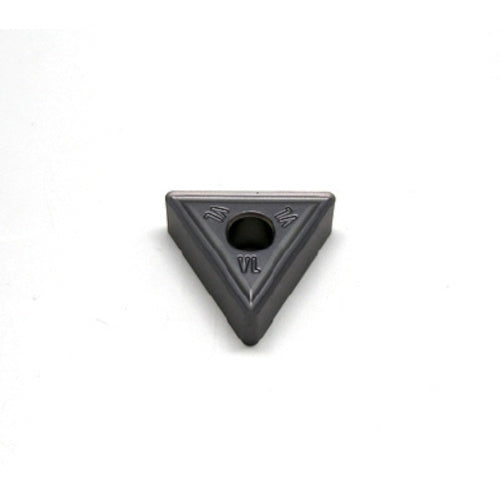 イスカル　ＩＳＯ旋削加工用チップ　ＴＮＭＧ−ＶＬ　ＩＣ９０７　TNMG 160408-VL　10 個