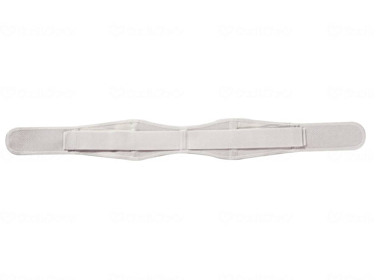 Nakayama Industrial Nakayama Pelvic Medicine Mesh Belt White M