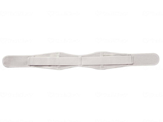 Nakayama Industrial Nakayama Pelvic Medicine Mesh Belt White LL