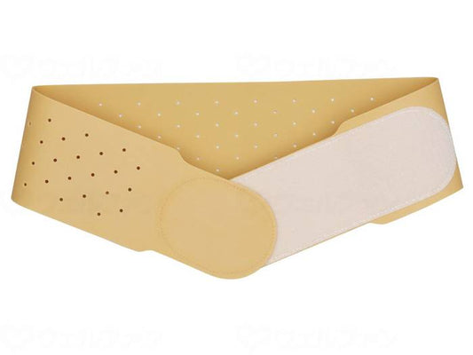 Nakayama Industry Nakayama Pelvic Belt Beige M