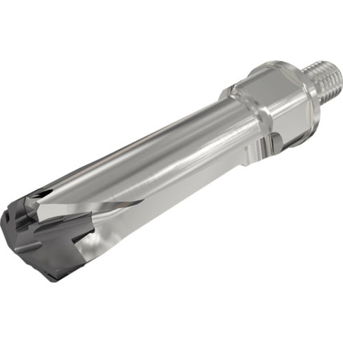 イスカル　スモウカム　ヘッド交換式ドリルボディ　ＤＣＮＭ　DCNM 095-029-M12-3D　1 本